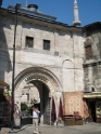 Grand Bazaar, Istanbul Turkey